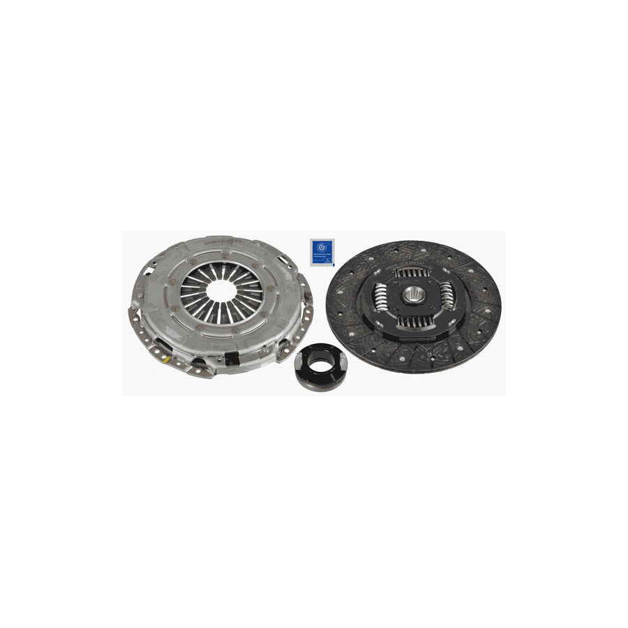 Sachs 3000 951 455 Clutch Kit