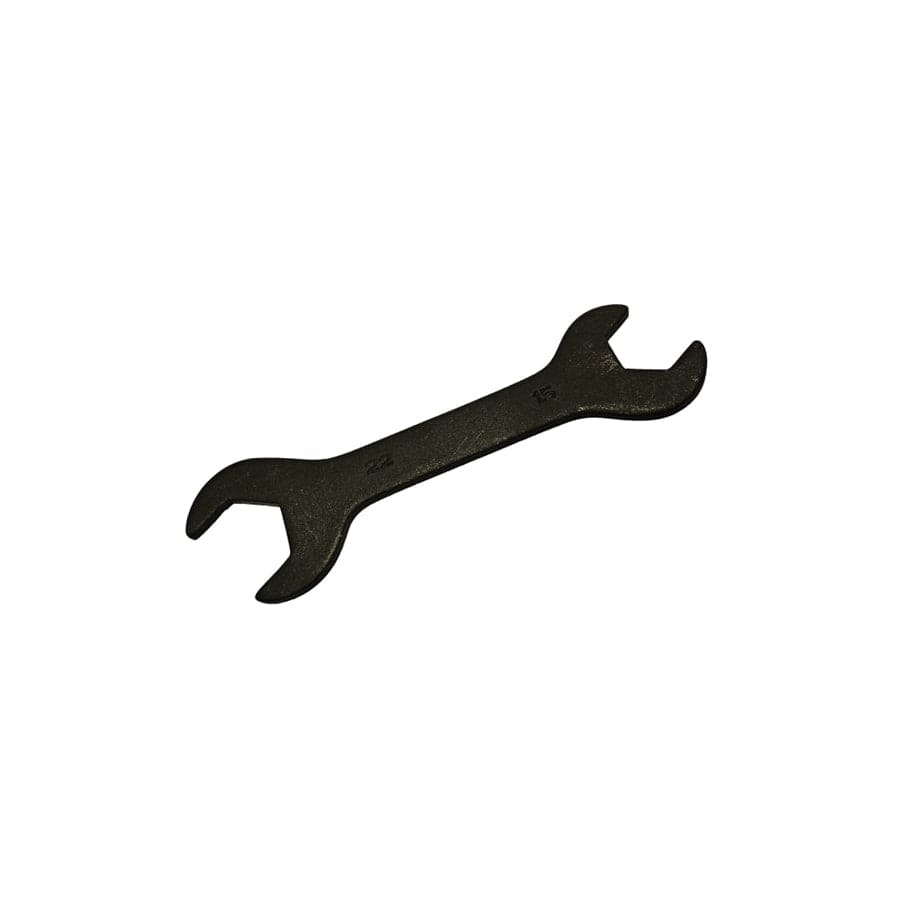 Faithfull FAISPOE2432 Compression Fitting Spanner 15 x 22mm | ML Performance UK