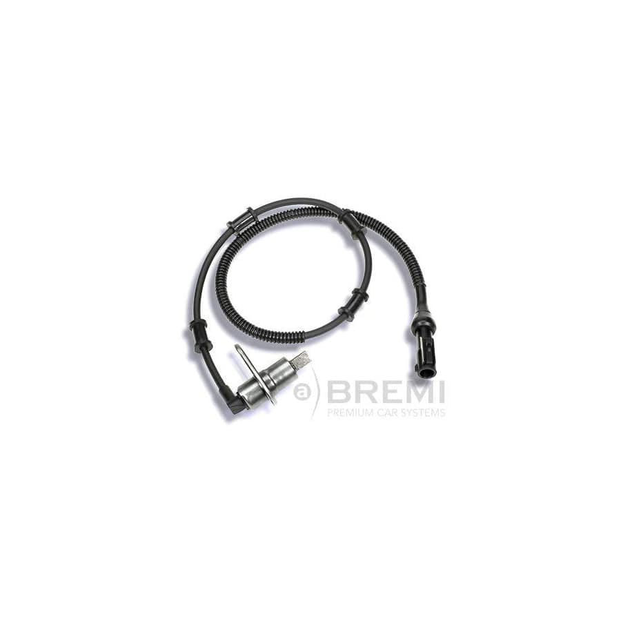 Bremi 50025 Abs Sensor For Ford Usa Windstar (A3)