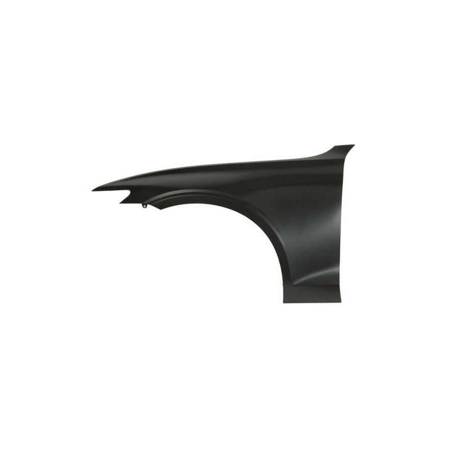 Blic 6504-04-9024311P Wing Fender For Volvo V60 II (225, 227)