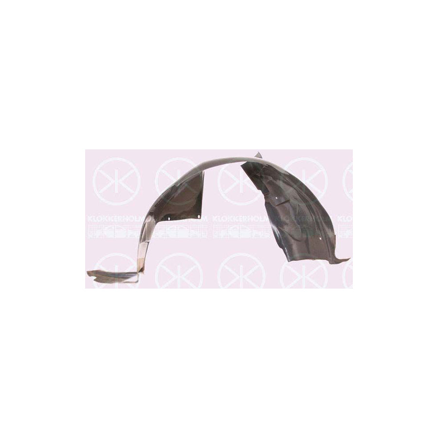 Klokkerholm 0536388 Panelling, Mudguard for CITRO?N Xsara Picasso (N68) | ML Performance UK Car Parts