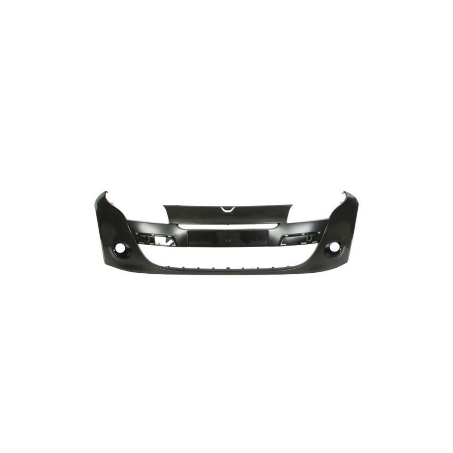 Blic 5510-00-6043900P Bumper For Renault Megane