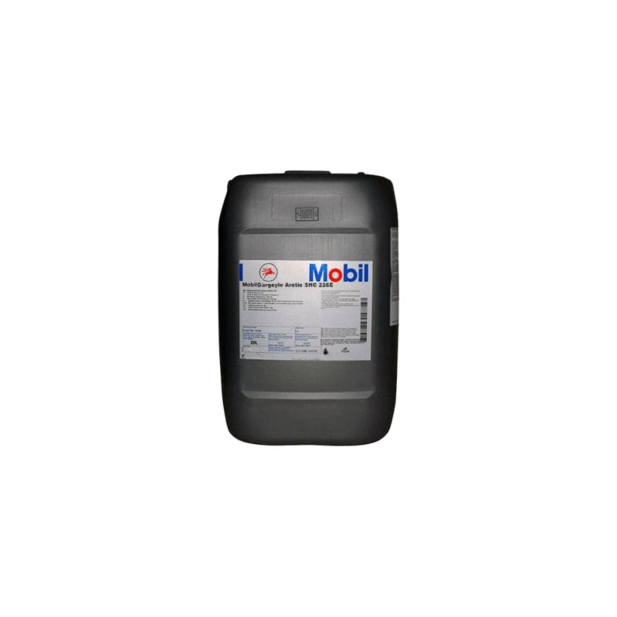 Mobil GARGOYLE ARCSHC 226E PAIL 20Ltr | ML Performance UK Car Parts