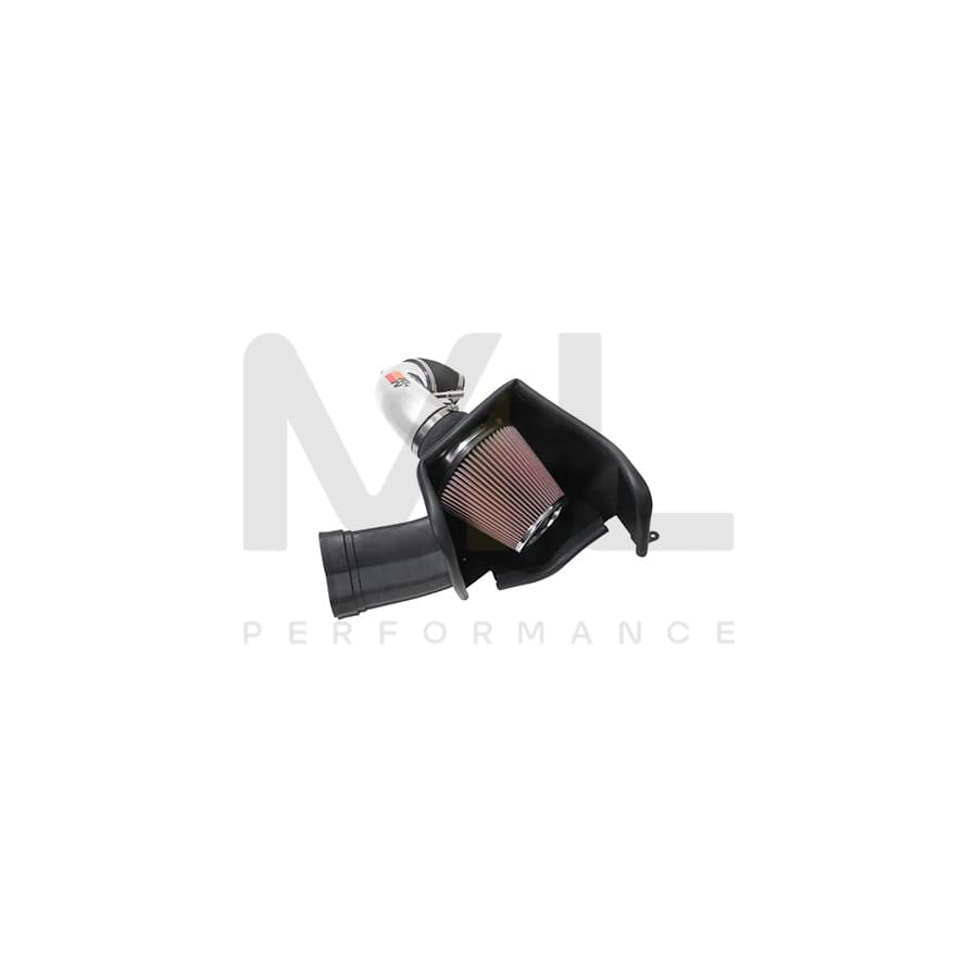 K&N 69-3540TP Performance Air Intake System | ML Car Parts UK | ML Performance