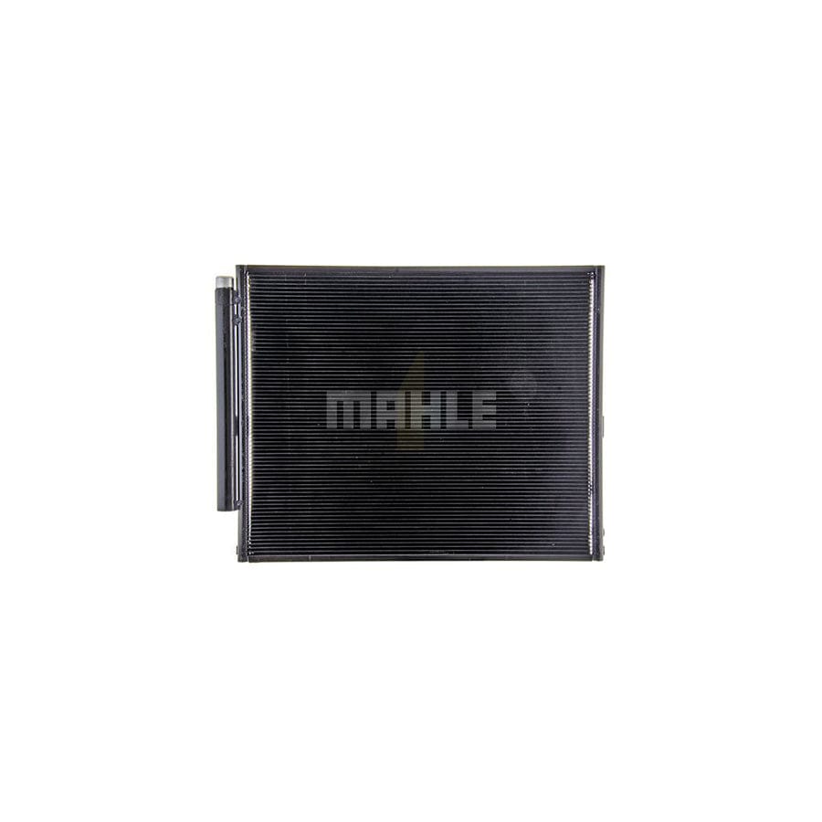 MAHLE ORIGINAL AC 838 000P Air conditioning condenser with dryer | ML Performance Car Parts