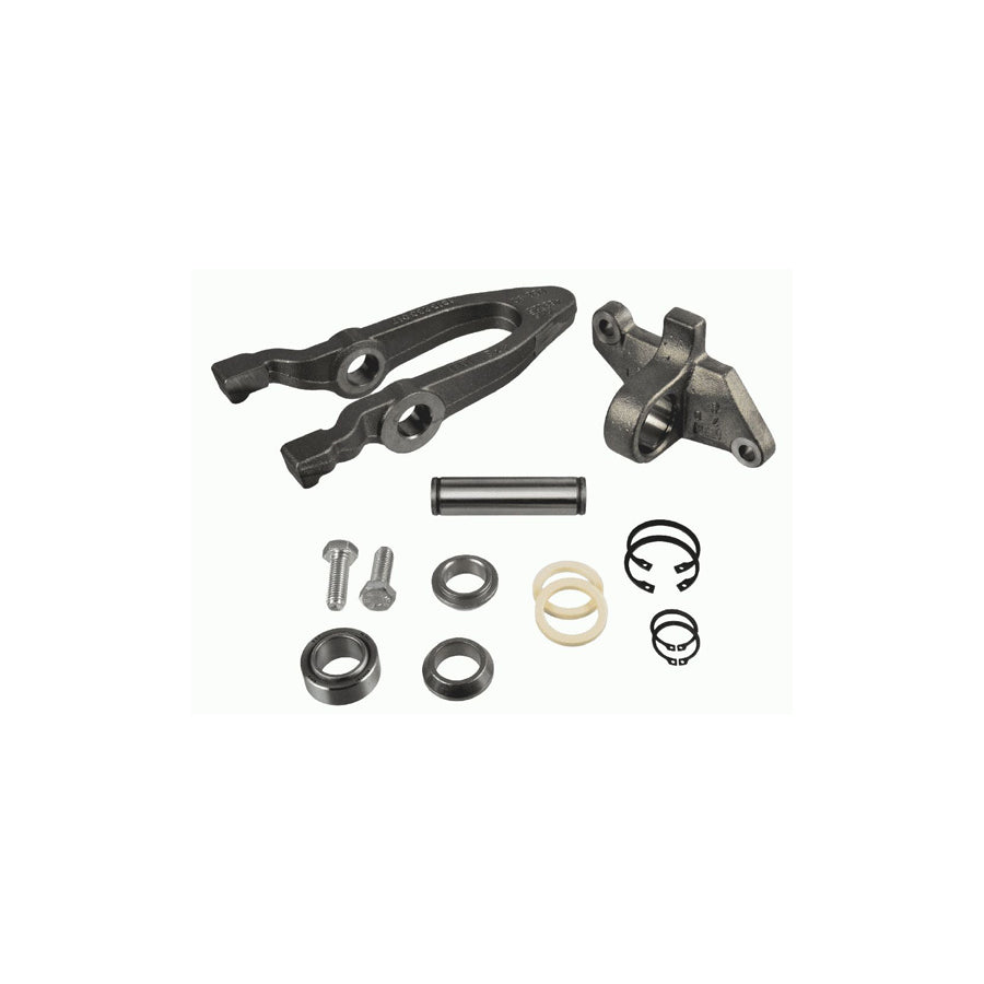 Sachs 3189 600 021 Release Fork, Clutch