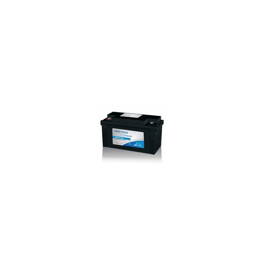 Leoch 12V 144Ah Deep Cycle AGM Battery - LDC12-140 | ML Performance UK Car Parts