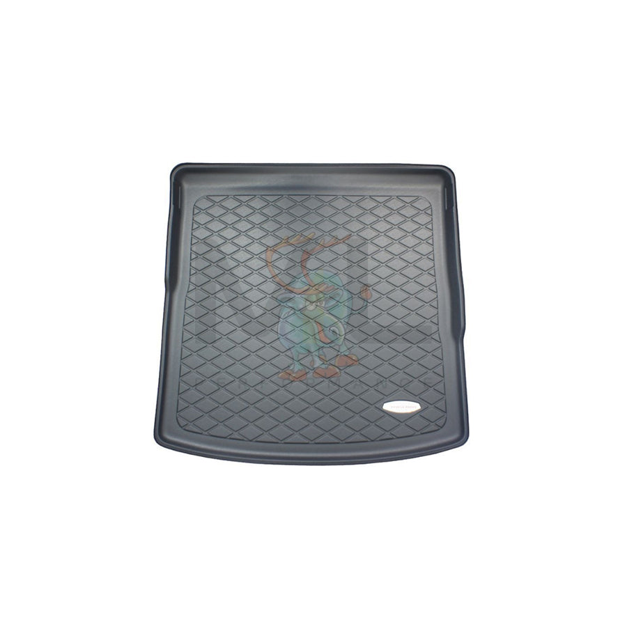 RENSI 43294 Car boot tray for SKODA Kodiaq (NS7) Plastic | ML Performance Car Parts