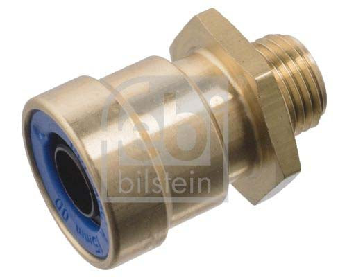 Febi Bilstein 105592 Connector, Compressed Air Line | ML Performance UK Car Parts