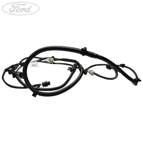 GENUINE FORD 1734378 RANGER REAR BUMPER SENSOR WIRING LOOM 11-15 | ML Performance UK