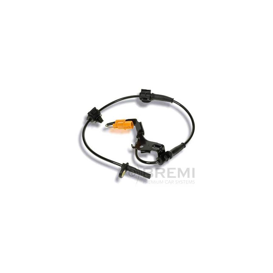 Bremi 50048 Abs Sensor For Honda Cr-V Ii (Rd)