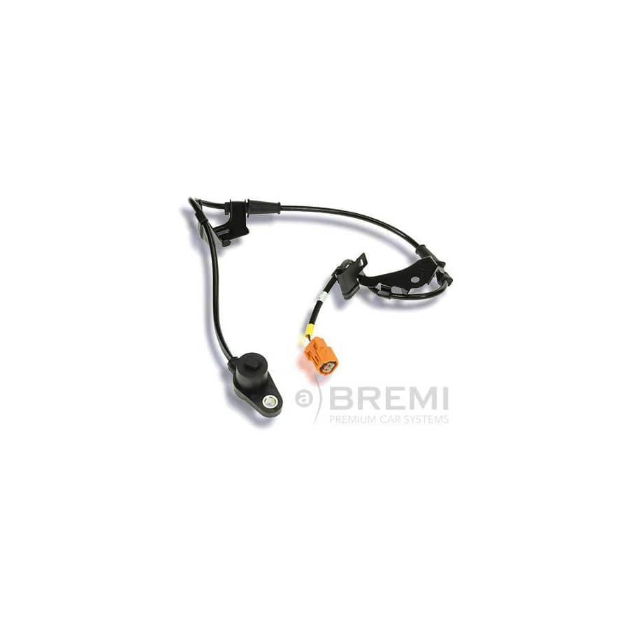 Bremi 50047 Abs Sensor For Honda Civic Vii Hatchback (Eu, Ep, Ev)