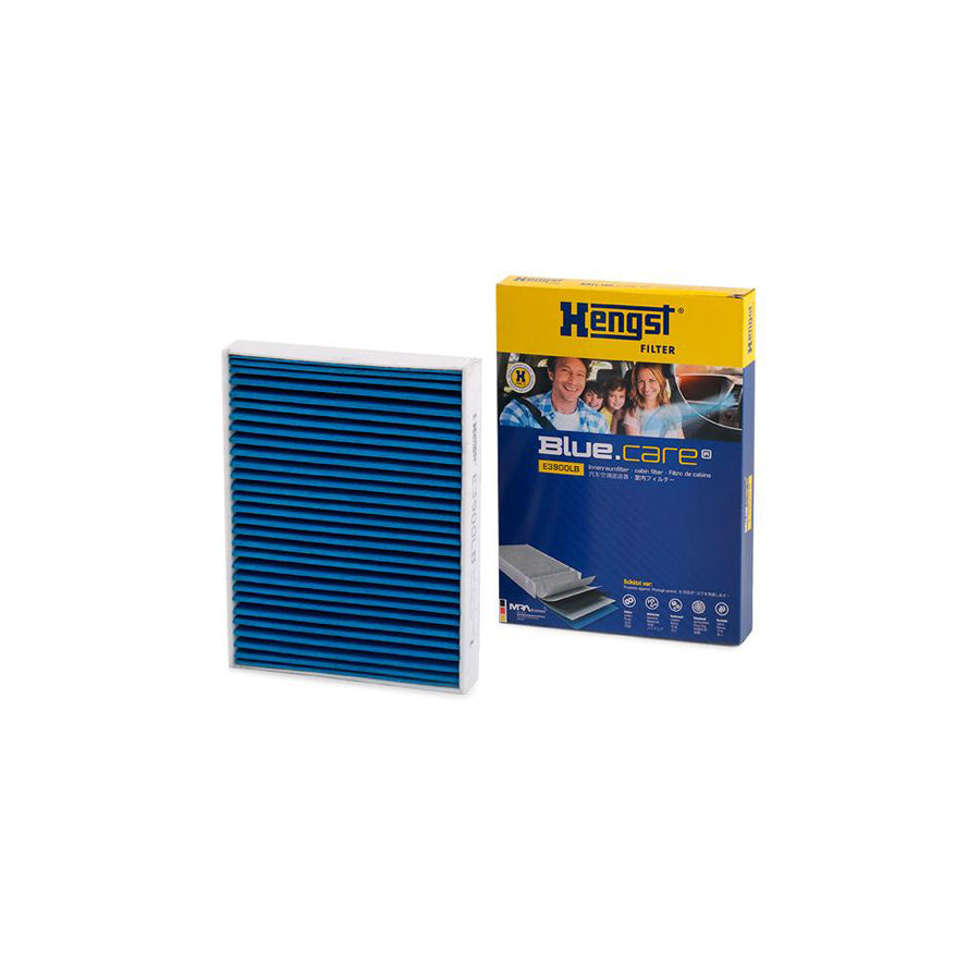 Hengst Filter E3900LB Pollen Filter