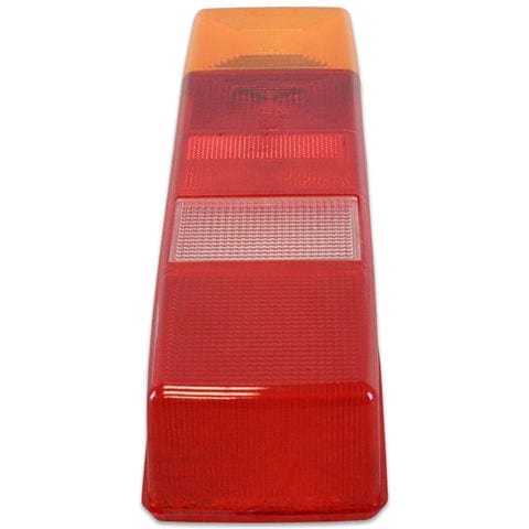 GENUINE FORD 6696033 TRANSIT MK2 MK3 MK4 P100 REAR LIGHT LAMP LENS 1984-2000 | ML Performance UK