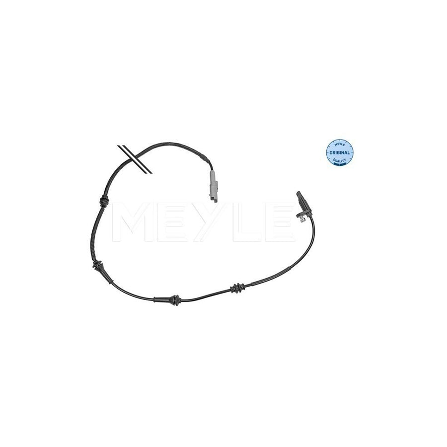 Meyle 11-14 800 0014 Abs Sensor For Peugeot 508