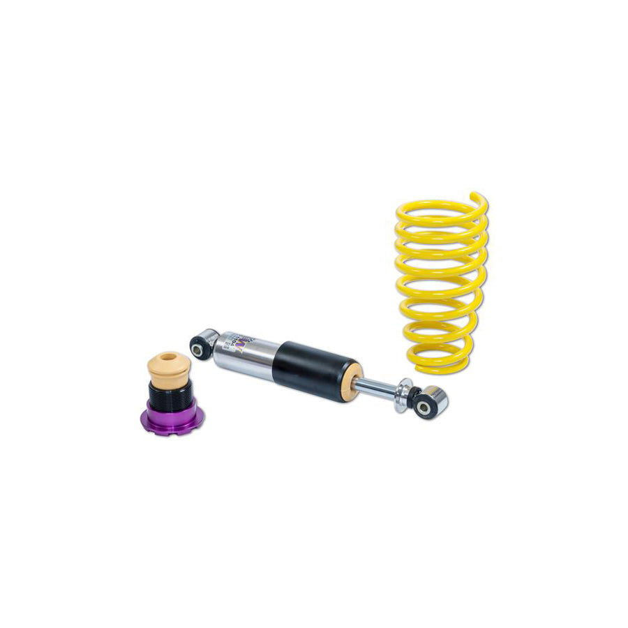 KW 35240020 Fiat Ford Variant 3 Coilover Kit (500 & KA) 4  | ML Performance UK Car Parts