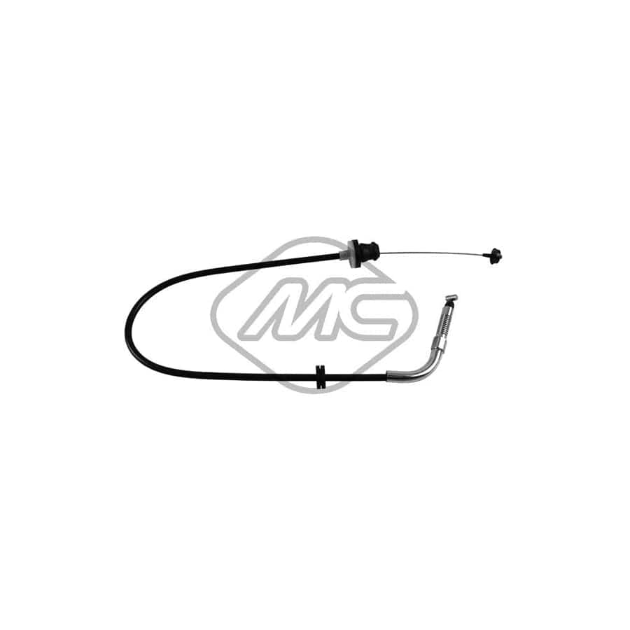 Metalcaucho 81562 Throttle Cable | ML Performance UK Car Parts