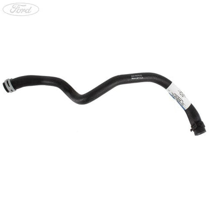 GENUINE FORD 1546464 FIESTA FUSION ZETEC-S DURATEC HEATER WATER INLET HOSE | ML Performance UK