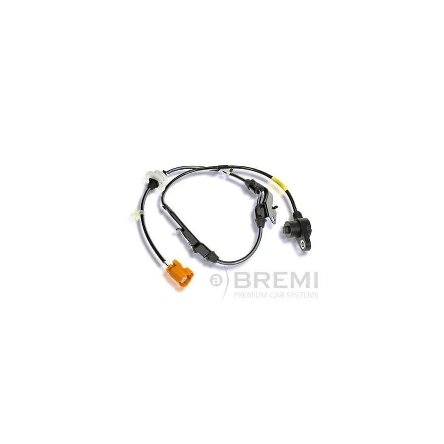 Bremi 50043 Abs Sensor For Honda Accord