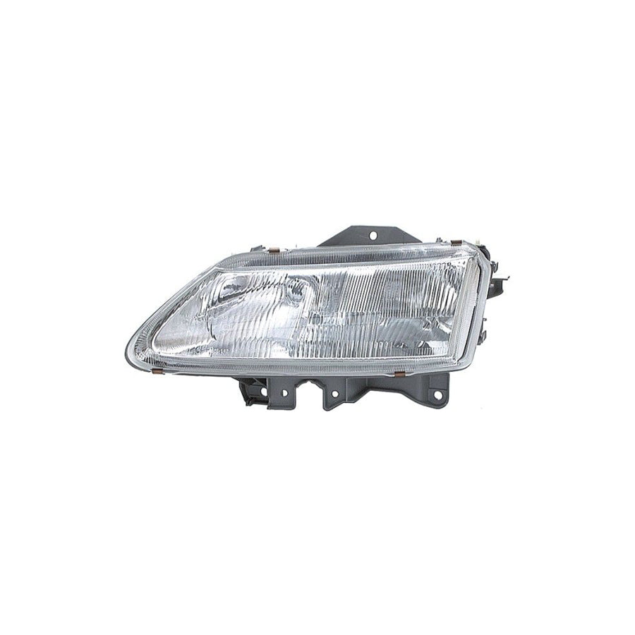 Hella 1AG 006 560-261 Headlight For Renault Laguna