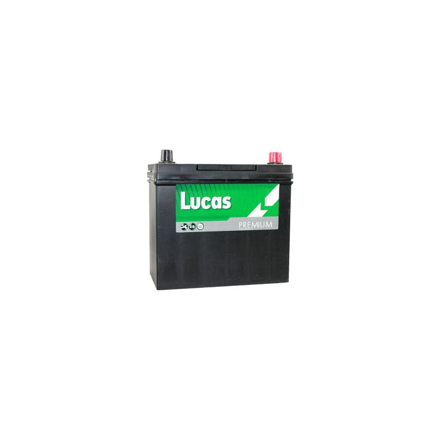 Lucas LP053 Lucas Premium Car Battery 12V 45AH | ML Performance UK Car Parts