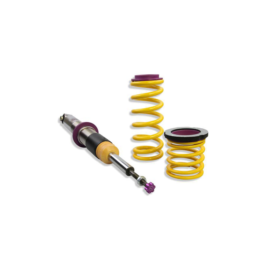 KW 35250022 Honda NSX II Variant 3 Coilover Kit 6  | ML Performance UK Car Parts