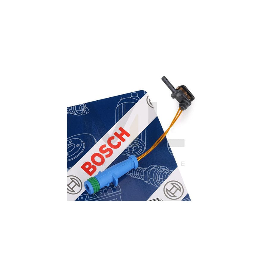 BOSCH 1 987 474 553 Brake pad wear sensor | ML Performance Car Parts