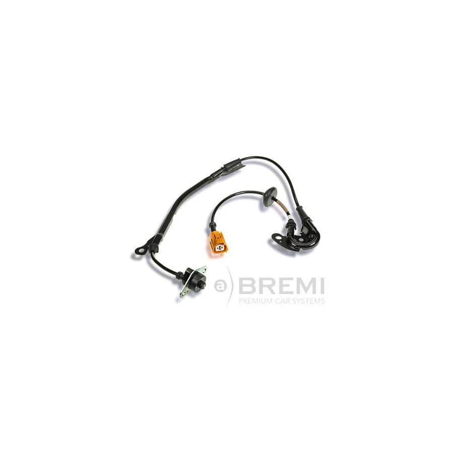 Bremi 50042 Abs Sensor For Honda Civic