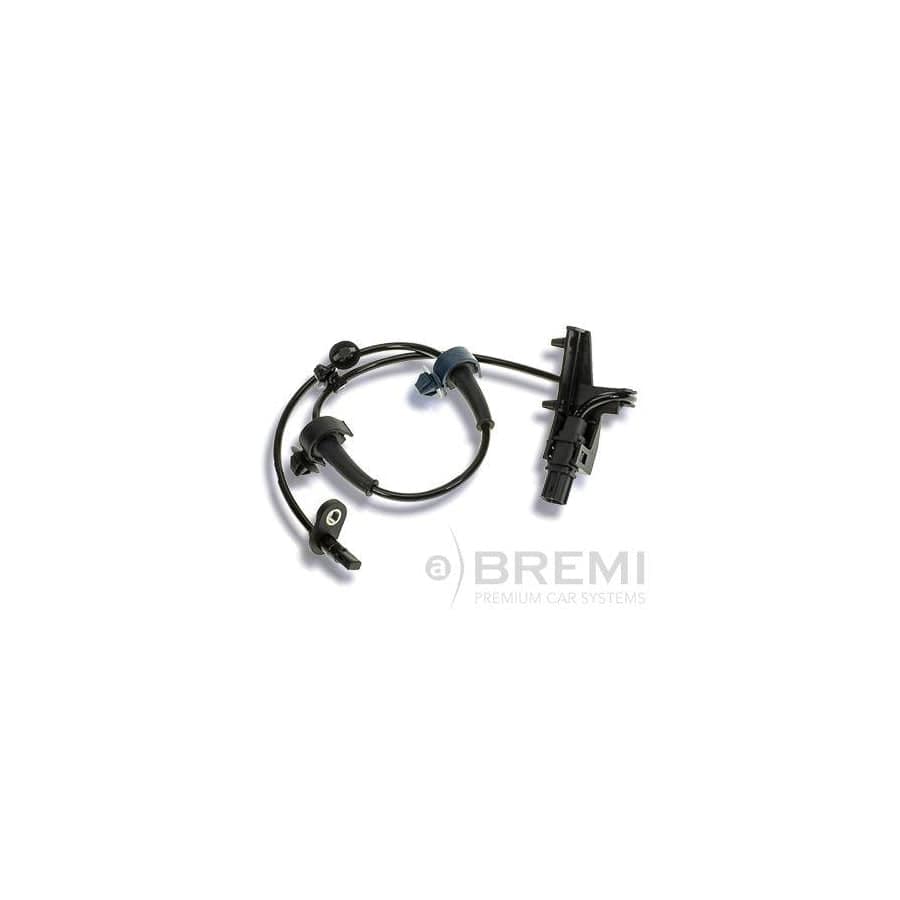 Bremi 50041 Abs Sensor For Honda Civic Viii Hatchback (Fn, Fk)