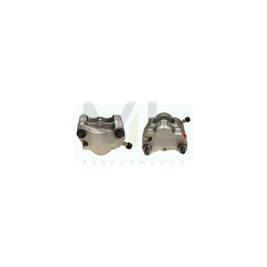 BREMBO F 61 025 Brake Caliper for CITRO?? GS | ML Performance Car Parts