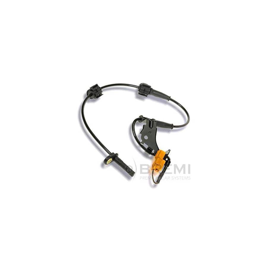 Bremi 50040 Abs Sensor For Honda Cr-V Ii (Rd)