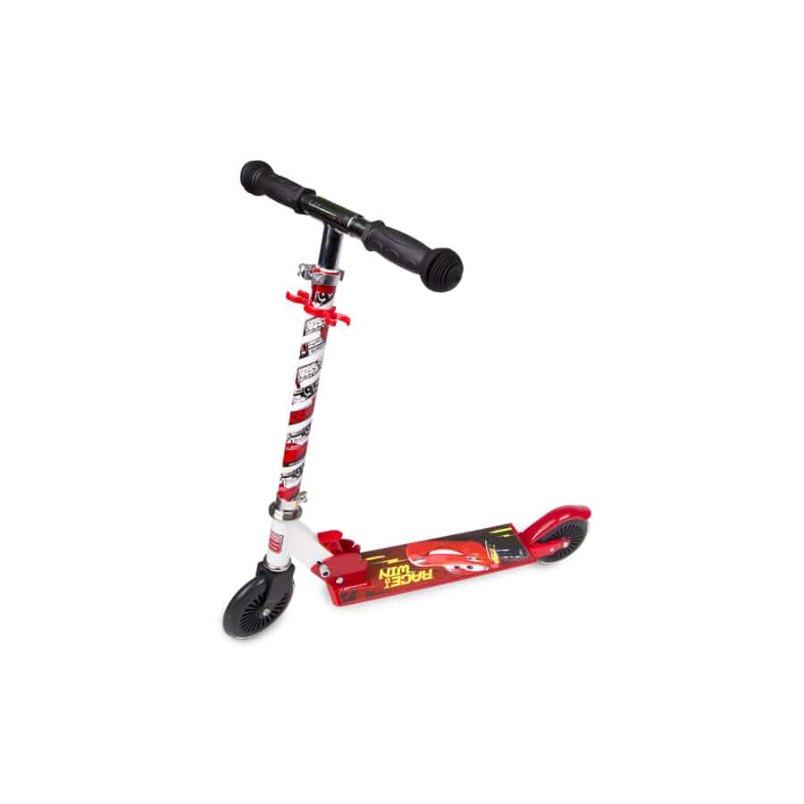 Disney 9921 2-WHEEL SCOOTER CARS | ML Performance UK UK Car Parts