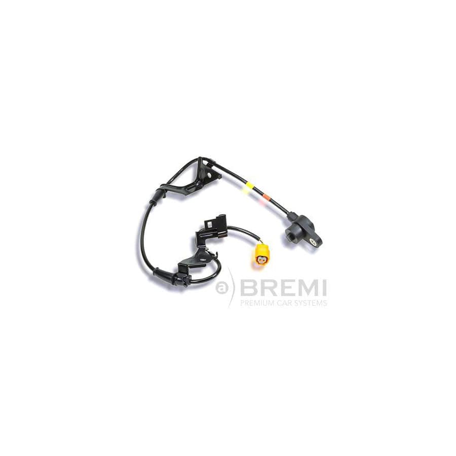 Bremi 50038 Abs Sensor For Honda Civic