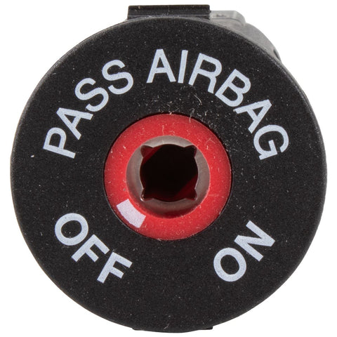 GENUINE FORD 1209856 FOCUS TRANSIT FIESTA PASSENGER AIRBAG DEACTIVATION SWITCH | ML Performance UK