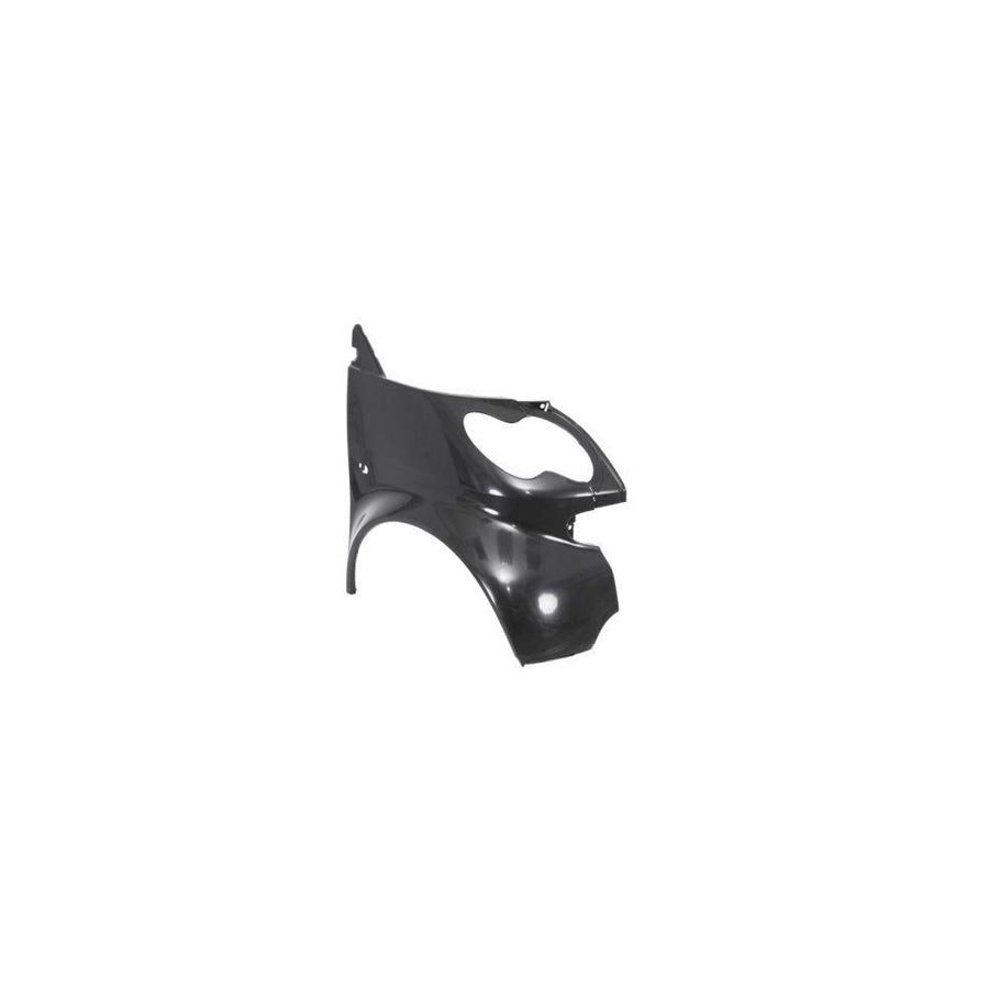 Blic 6504-04-3502314Q Wing Fender For Smart Fortwo