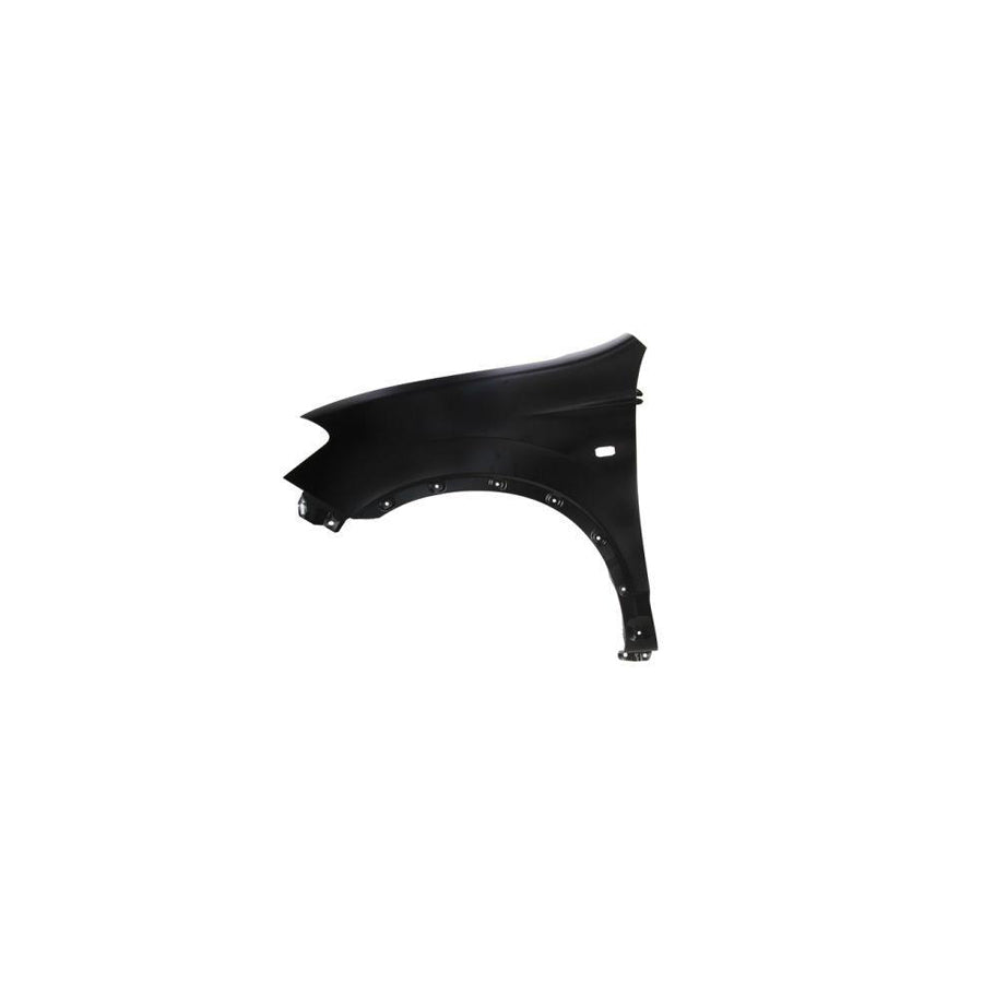 Blic 6504-04-3502314P Wing Fender For Smart Fortwo