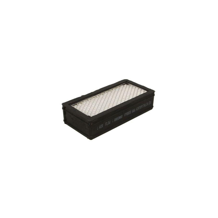 Boss Filters Bs02-095 Pollen Filter