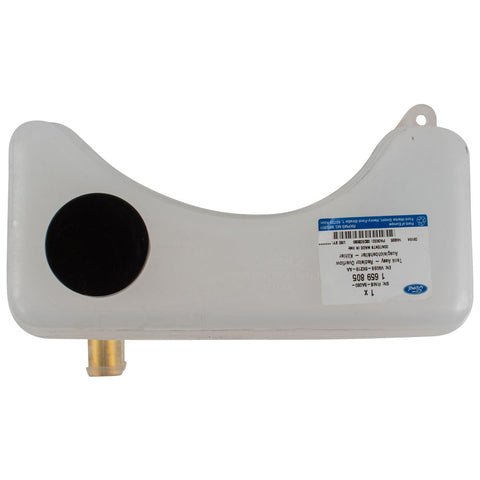 GENUINE FORD 1659805 ESCORT ORION RADIATOR OVERFLOW EXPANSION TANK | ML Performance UK