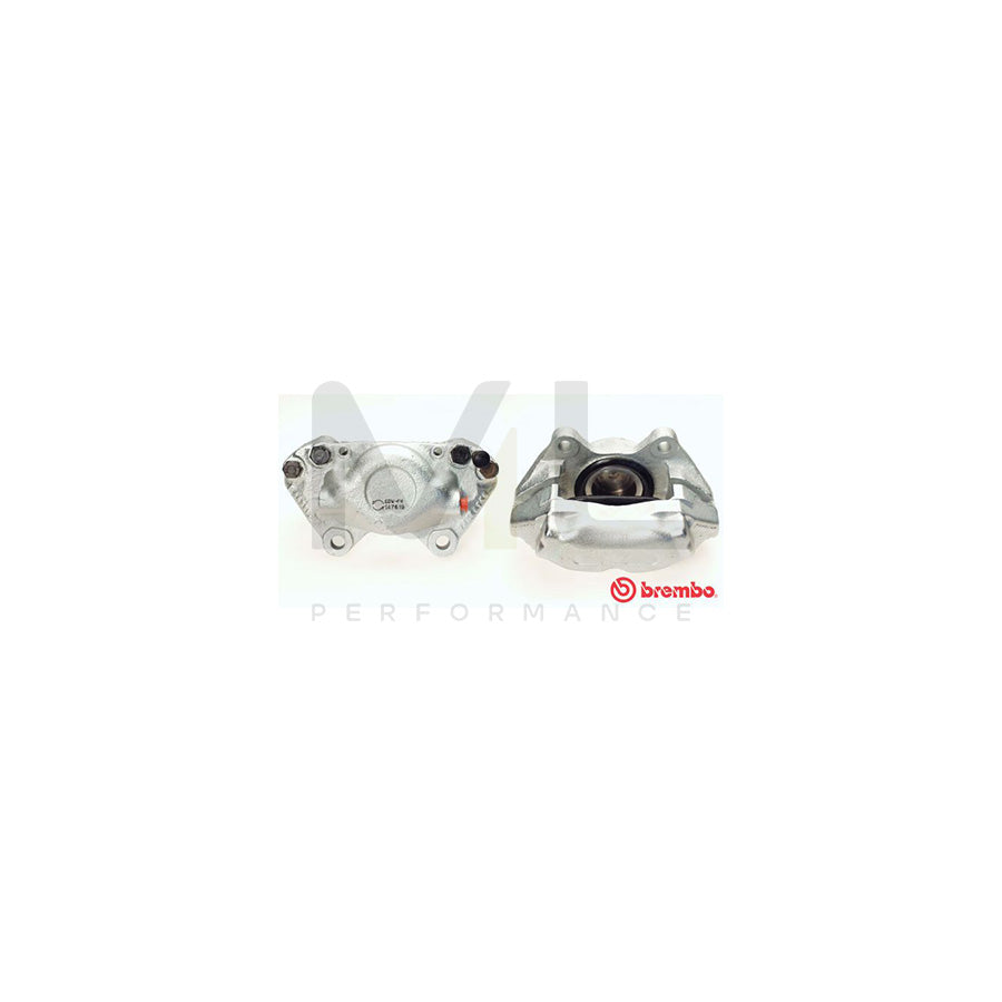 BREMBO F 36 000 Brake Caliper for VOLVO P122S Saloon | ML Performance Car Parts