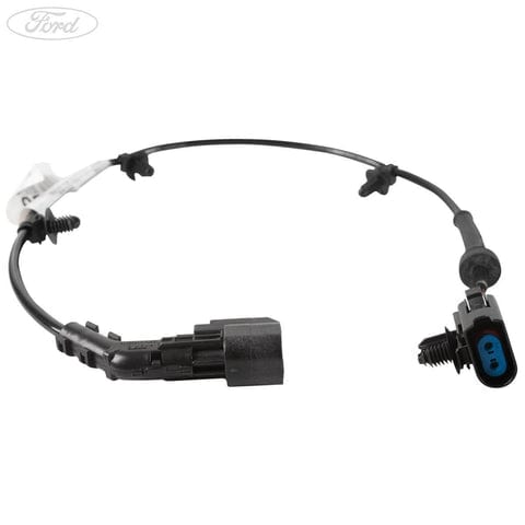 GENUINE FORD 1743039 C-MAX FOCUS REAR O/S BRAKE SKID CONTROL WIRING | ML Performance UK