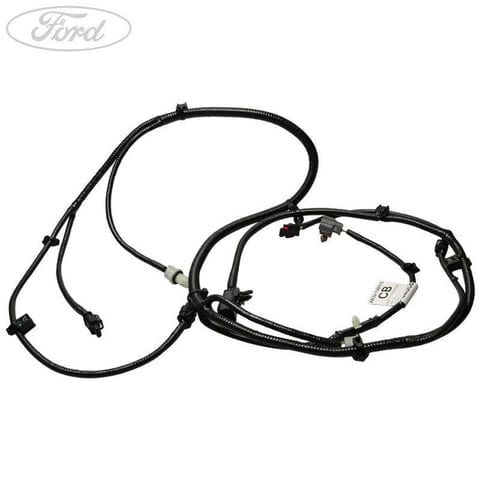 GENUINE FORD 1734378 RANGER REAR BUMPER SENSOR WIRING LOOM 11-15 | ML Performance UK