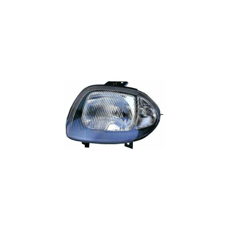 Abakus 5511140RXLDEM Headlight | ML Performance UK