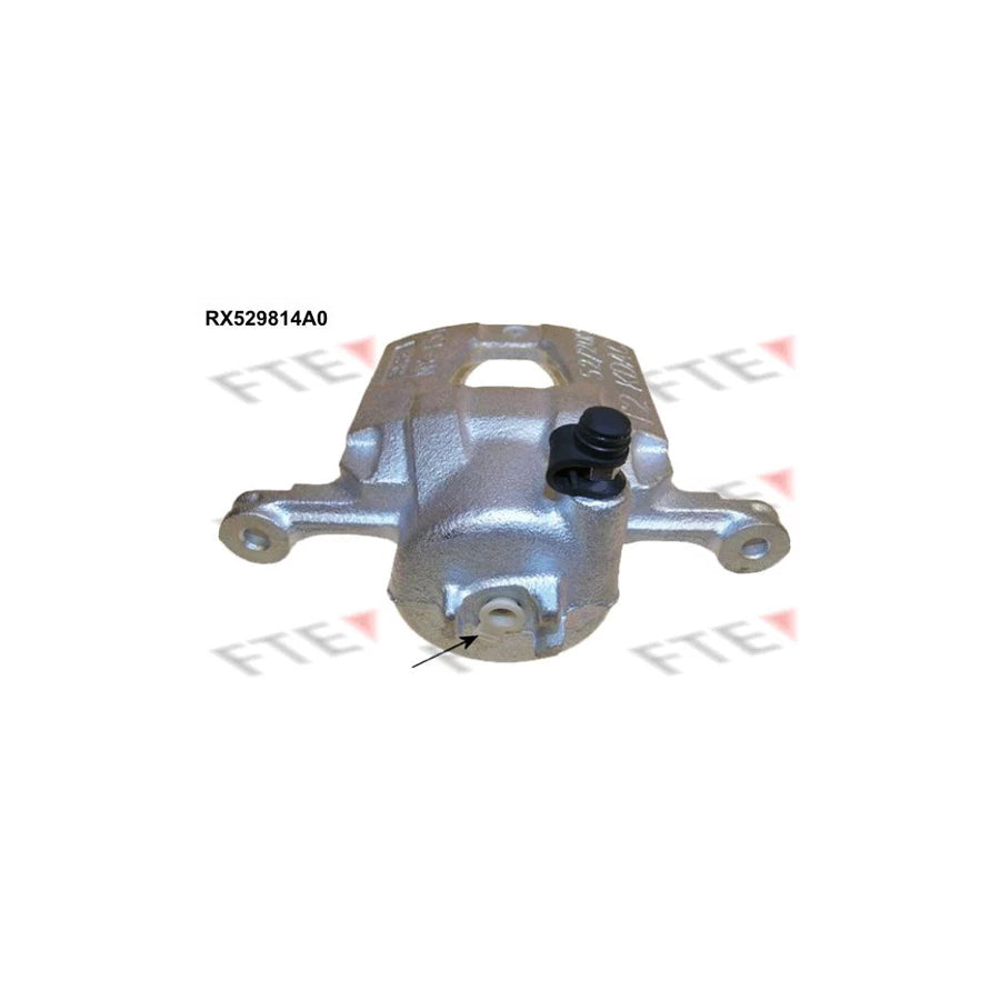 Fte 9291547 Brake Caliper | ML Performance UK Car Parts