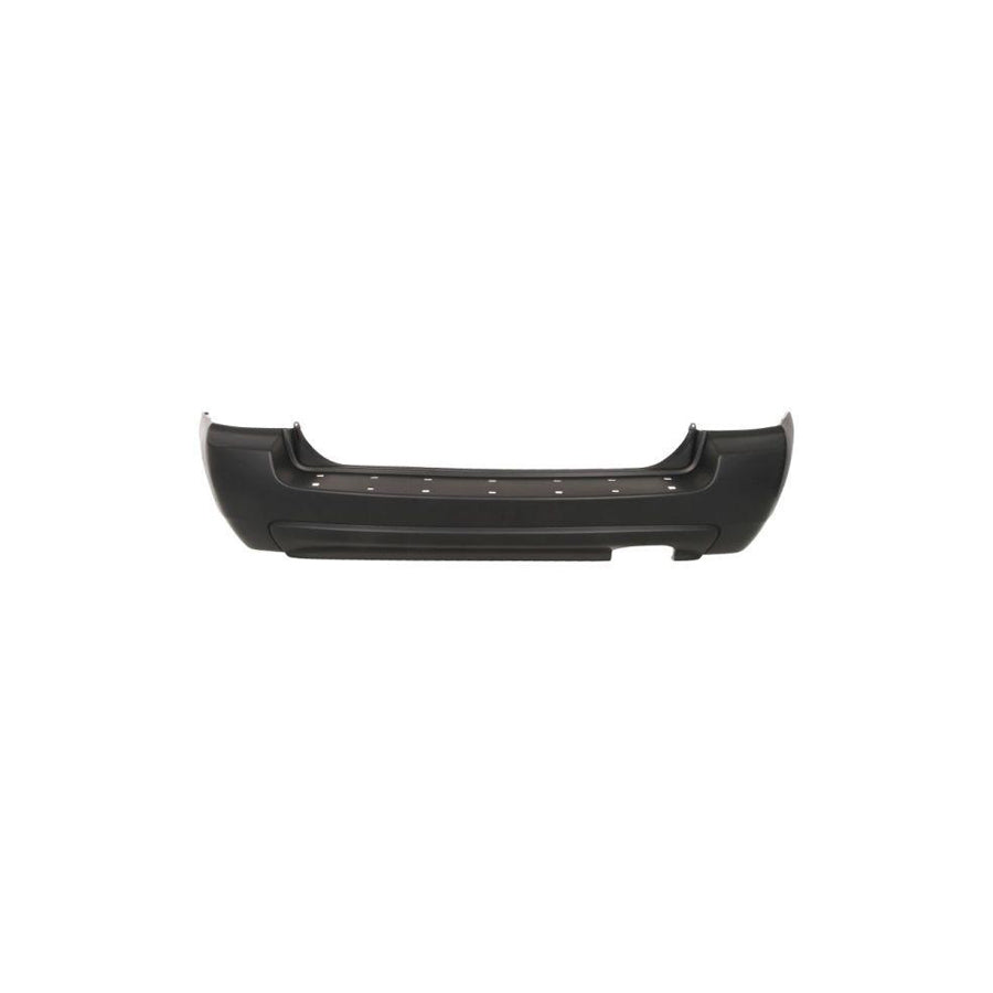 Blic 5506-00-3291950P Rear Bumper For Kia Sportage II (Je, Km)