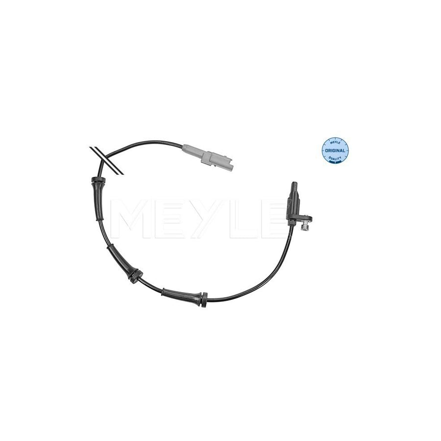 Meyle 11-14 800 0013 Abs Sensor For Peugeot 508