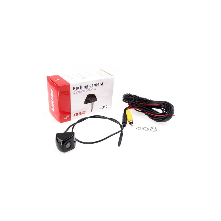 Amio Hd 310 02163 Reversing Camera