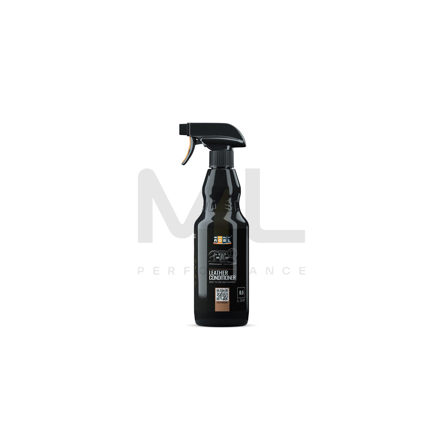 ADBL ADB000327 Skin Care Products aerosol, Contents: 500ml | ML Performance Car Parts