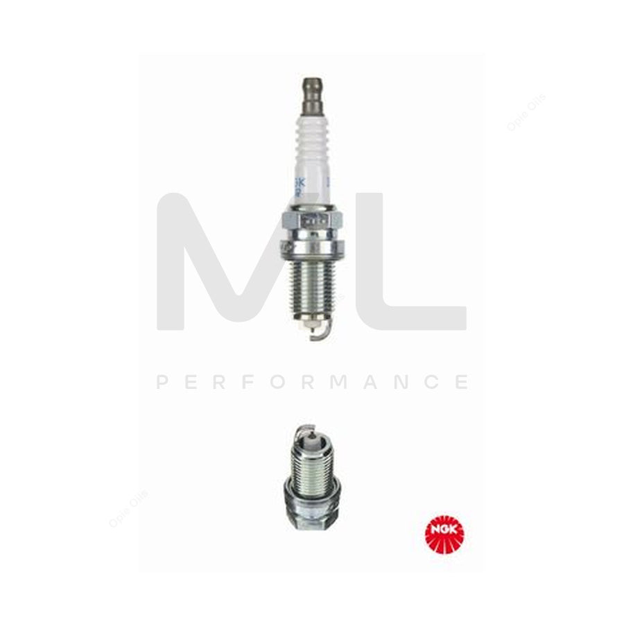 NGK IFR5T-8N (3508) - Laser Iridium Spark Plug / Sparkplug - Platinum Ground Electrode | ML Car Parts UK | ML Performance