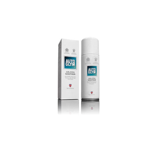 Autoglym Air-Con Cleaner & Sanitiser 150ml | ML Performance UK Car Parts