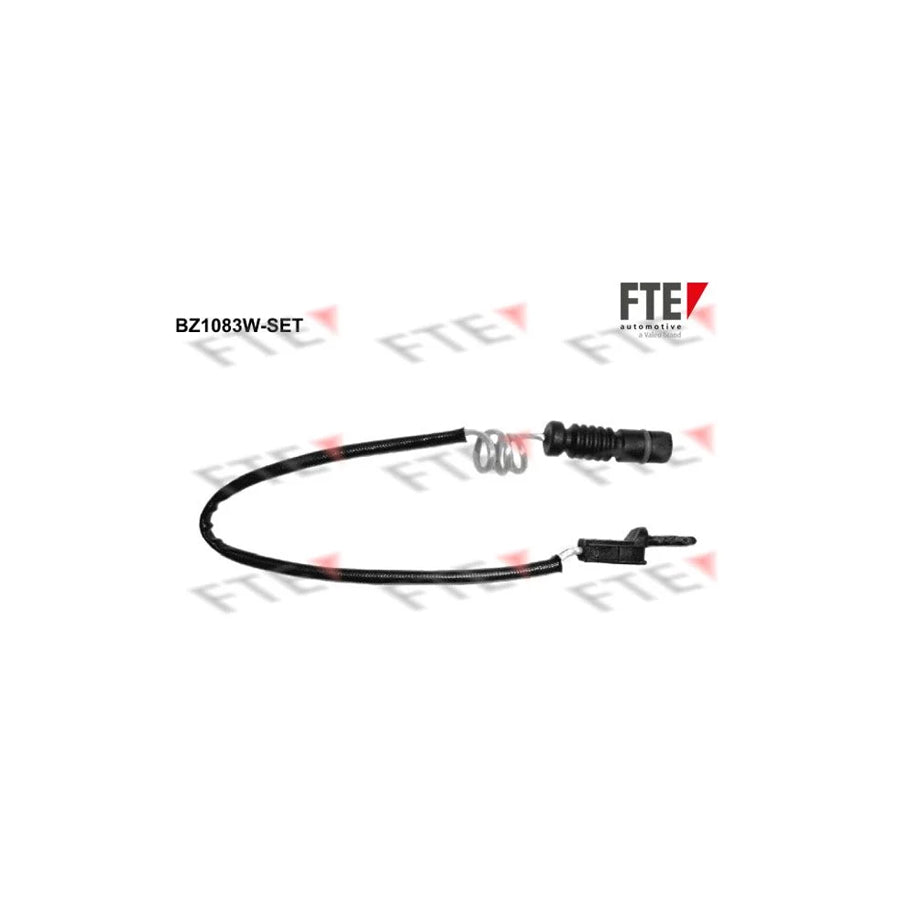 Fte 9410054 Brake Pad Wear Sensor Suitable For Mercedes-Benz Ml-Class (W163) | ML Performance UK Car Parts